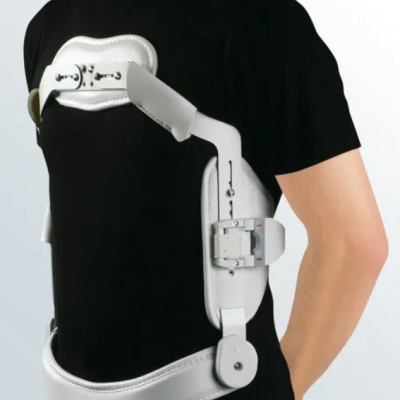 Colete Jewett 4C Flex