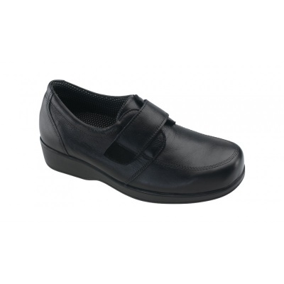 Sapato de Senhora Diabetic Technique com Velcro WALK