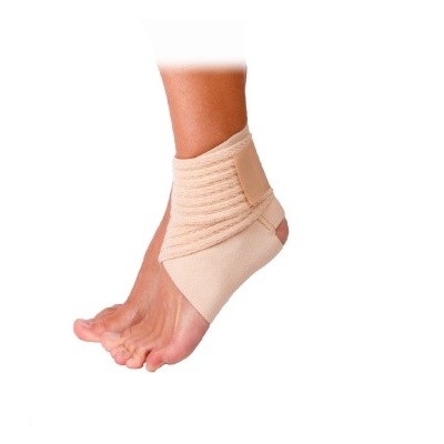 Suporte para Tornozelo