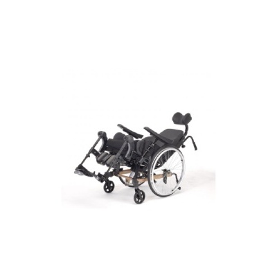 Cadeira de Rodas Manual de Conforto Clematis Pro Invacare