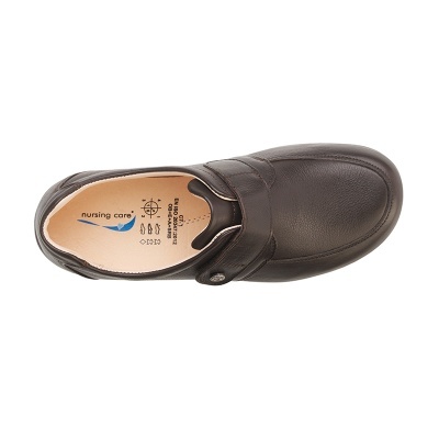 Sapato de Senhora Comfy ARUBA com Velcro