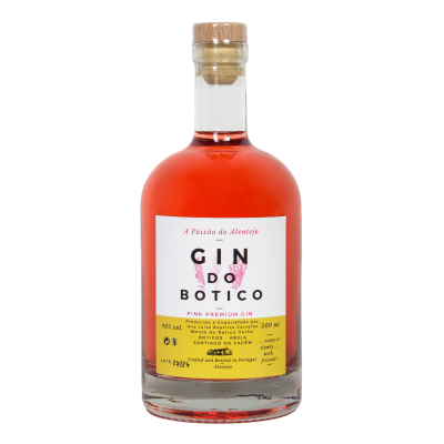 Pink Premium Gin