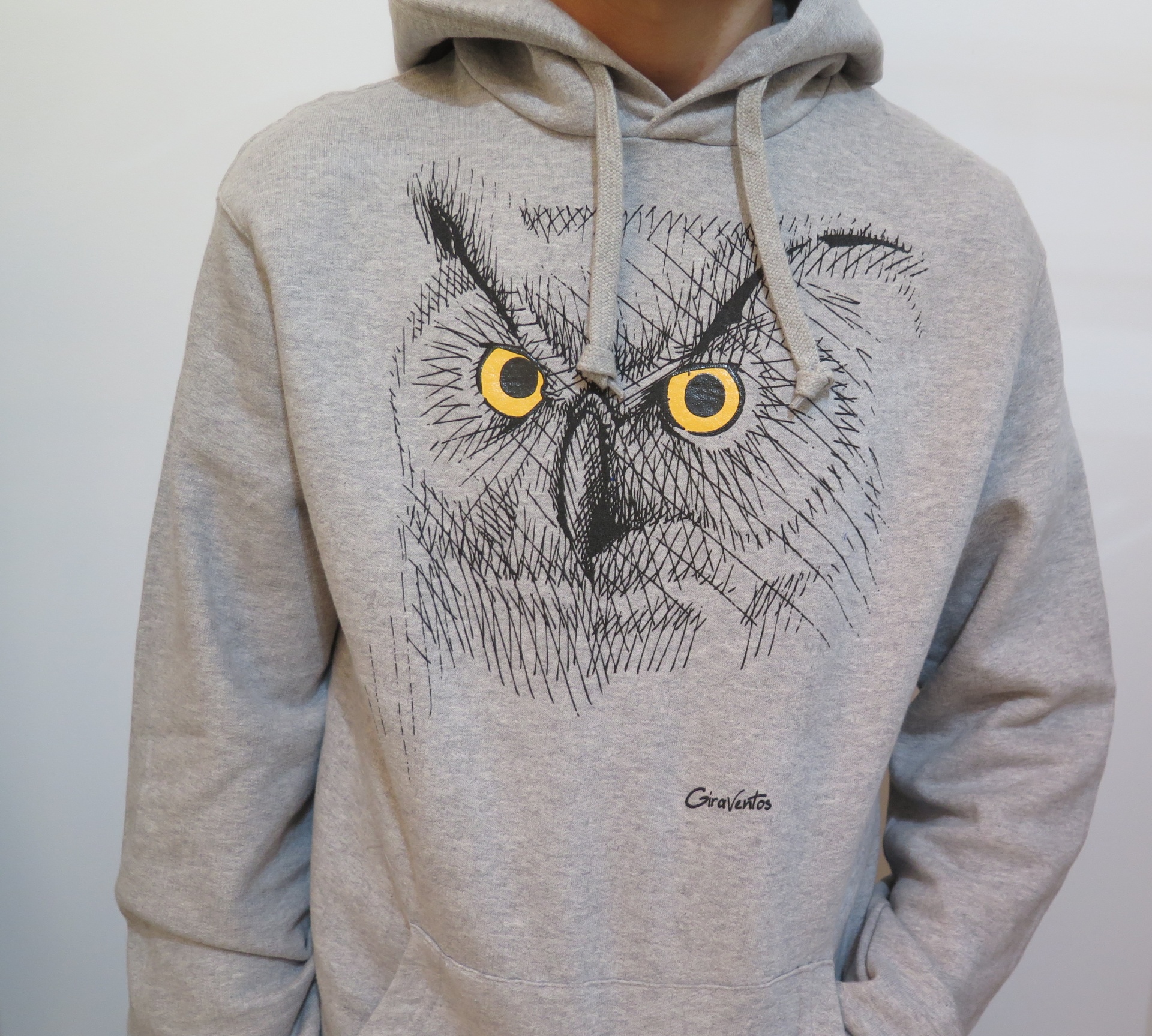 Sweatshirt&#x20;Mocho