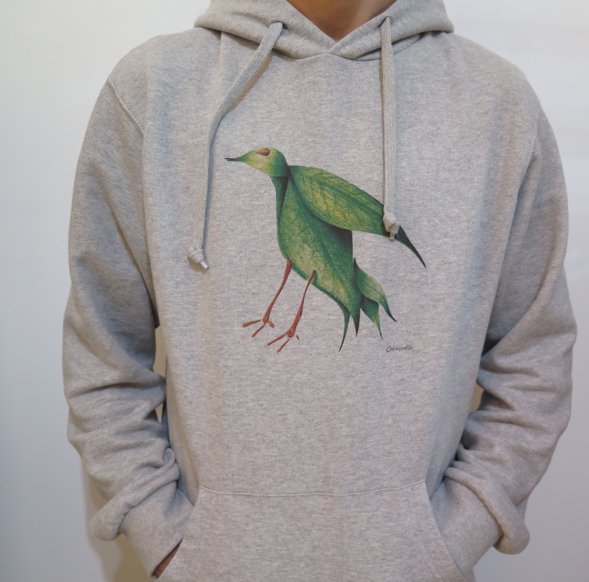 Sweatshirt&#x20;P&#x00E1;ssaro