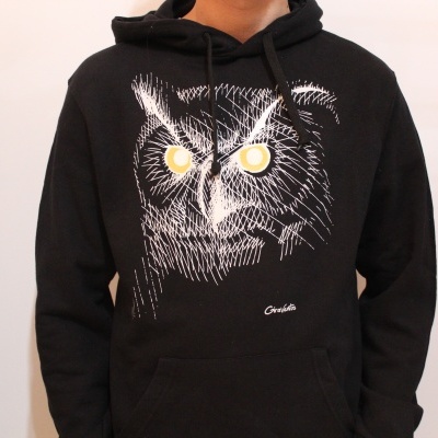 Sweatshirt Mocho