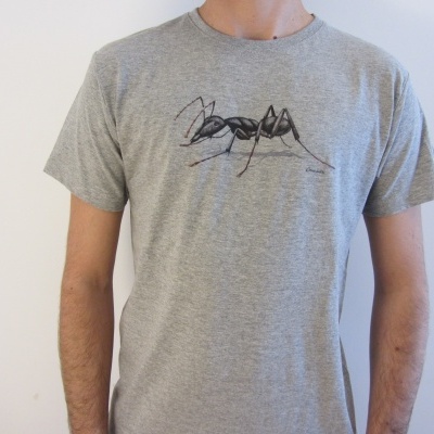 T-shirt&#x20;Formiga
