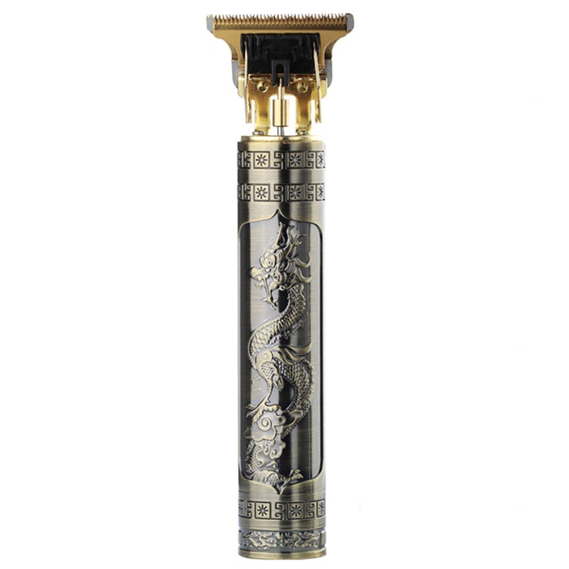 BARBER LIN Máquina de contornos Dragon