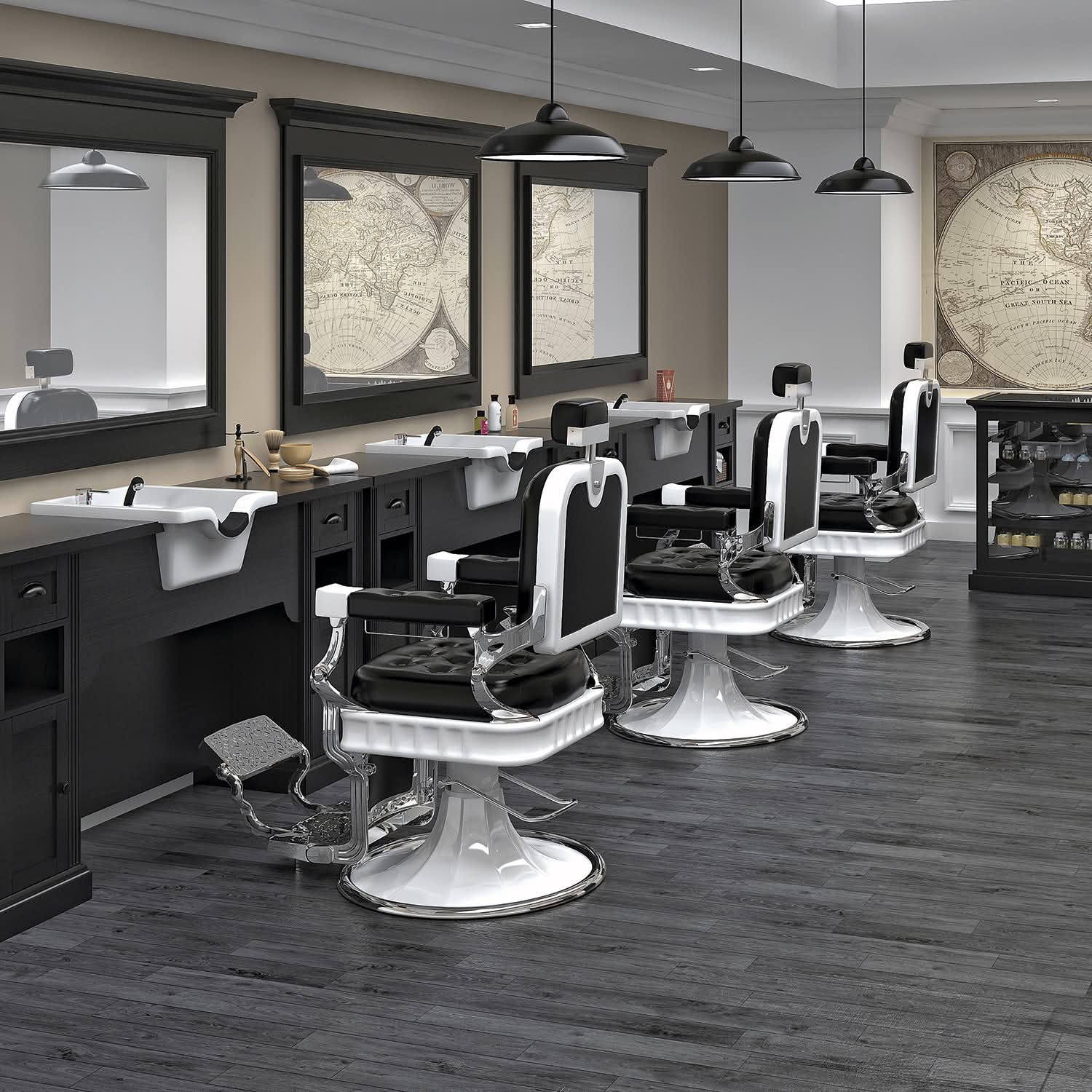 Como Abrir uma Barbearia de Sucesso: Guia Completo com Dicas Práticas Como Abrir uma Barbearia de Sucesso: Guia Completo com Dicas Práticas
