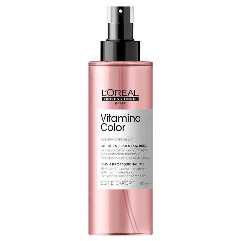 L'Oréal Vitamino Color Resveratrol 10 in 1 190ml