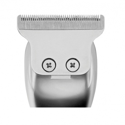 Rickiparodi máquina contornos Metalica