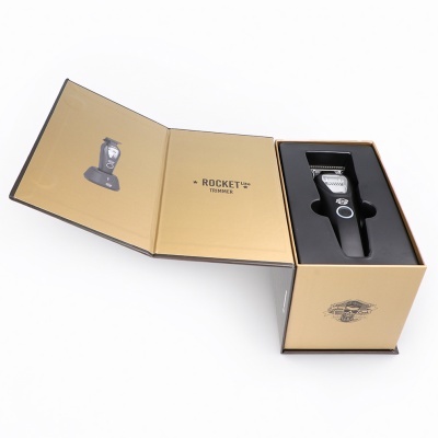 Captain Cook Rocket Maquina Contornos 09291