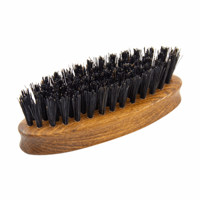 THE BLUEBEARDS REVENGE TRAVEL BEARD BRUSH