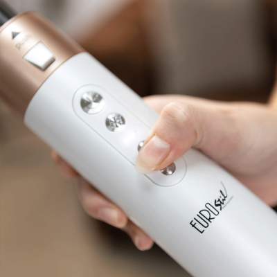 Eurostil Penta Secador E Modelador De Cabelo