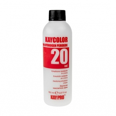 Kaycolor - Oxidante 20 Vol