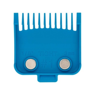 CONJUNTO DE 4 PENTES MAGNÉTICOS GAMMA PIU