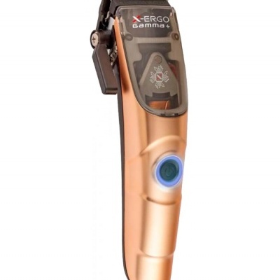 MÁQUINA GAMMA PIU X-ERGO