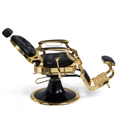 Mirplay Cadeira Barbeiro KIRK CG