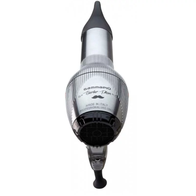Secador de cabelo Barber Phon Titanium Gamma Piú Secador de cabelo Barber Phon Titanium Gamma Piú