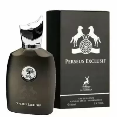Maison Alhambra Unisex Perseus 100ml