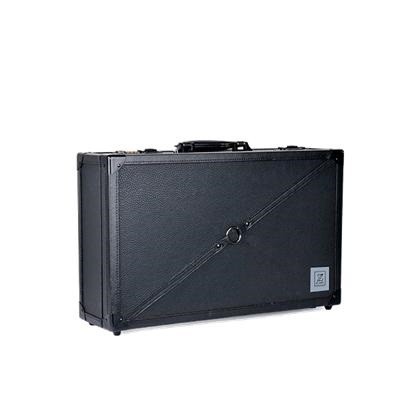 PANTHER Mala de Transporte Profissional Barbeiro