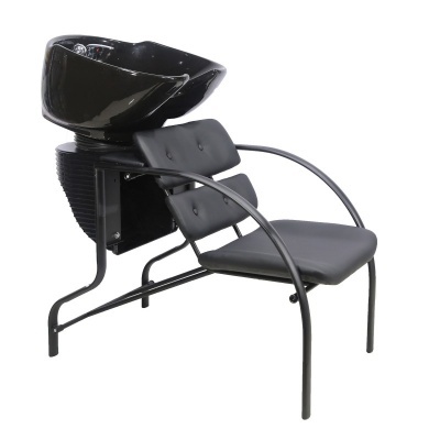 Italian Design Rampa de lavagem INDUSTRIAL FRAME