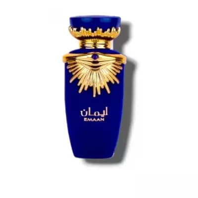 Emaan Lattafa Unissex 100ml (Original)