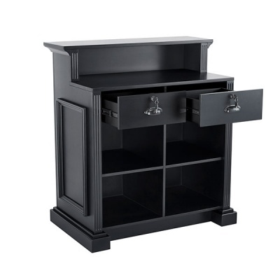 Balcão Mirplay Earl