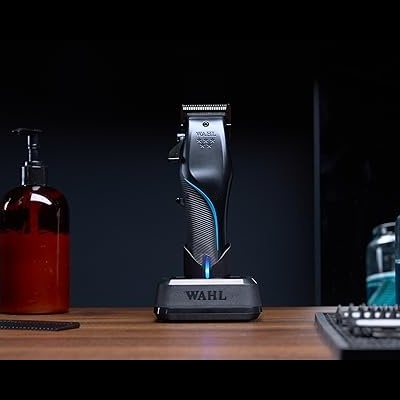 Wahl Vapor x Outras Máquinas – O que realmente muda?