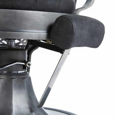 Mirplay Cadeira Barbeiro Clint