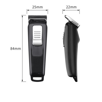 Máquina Isqueiro Barber