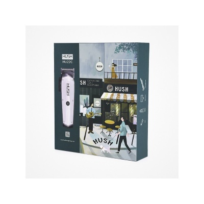 Máquina de Corte Professional HU22C Hush