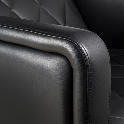 Italian Design Rampa de lavagem Cubo