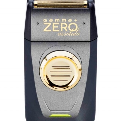 MÁQUINA GAMMA PIU ZERO ASSOLUTO