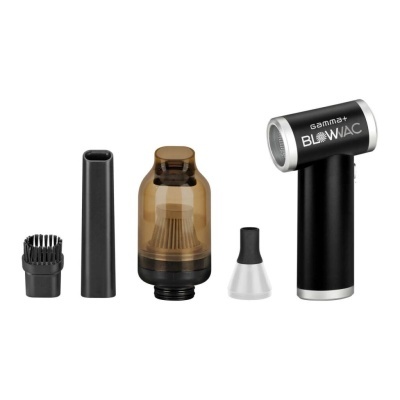 VENTILADOR DE SOPRO GAMMA PIU