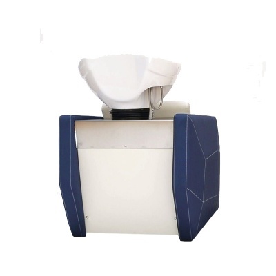 Rampa de Lavagem Sana