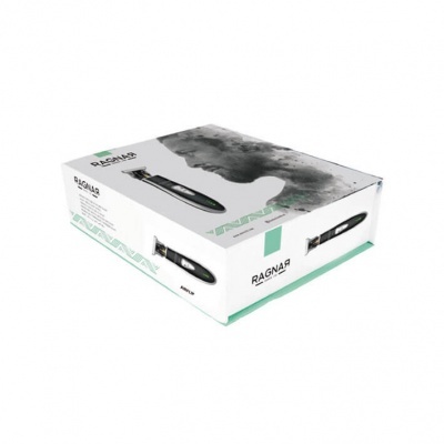 Ragnar Máquina de contornos AIRFLIP