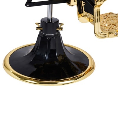 Mirplay Cadeira Barbeiro KIRK CG