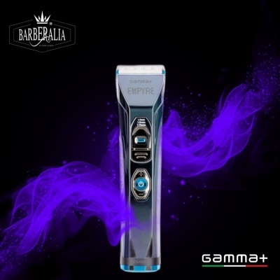 GAMMA+ EMPYRE MAQUINA DE CORTE