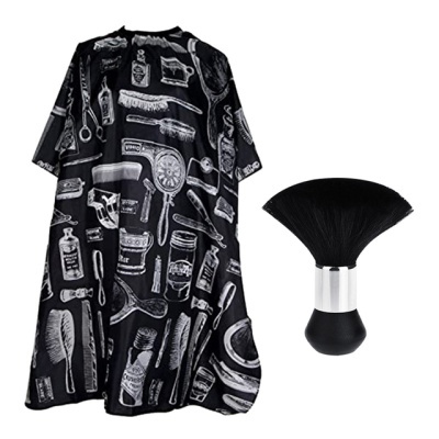 Pack penteador + espanador