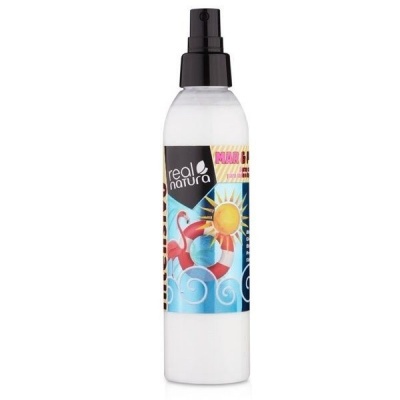 Real Natura Spray Pro Mar & Piscina 200ml