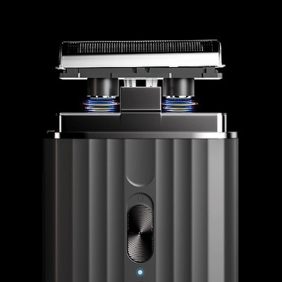 JRL Onyx SF Pro Shaver - Trimming Shaver