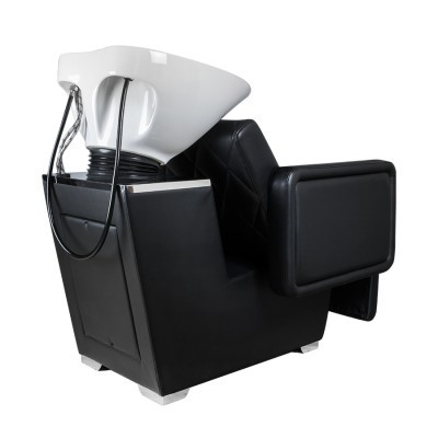 Italian Design Rampa de lavagem Cubo