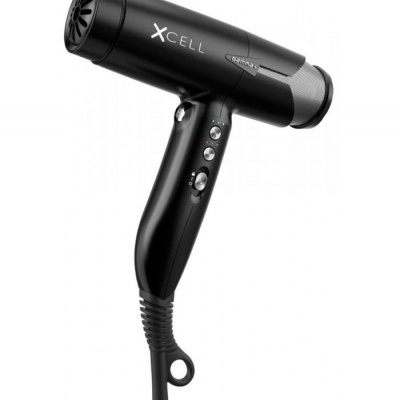 SECADOR XCELL PRETO GAMMAPIU