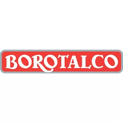 Borotalco