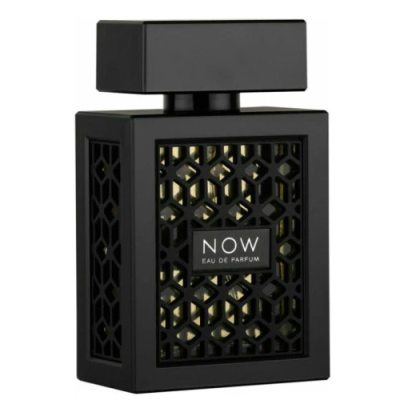 Now Rave Lattafa perfume Homem 100ml (Original)