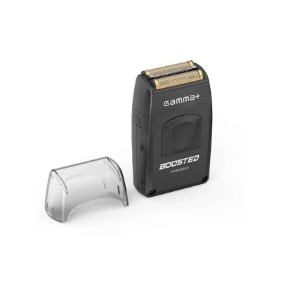 MAQUINA BOOSTED BARBEADORA GAMMA PIU