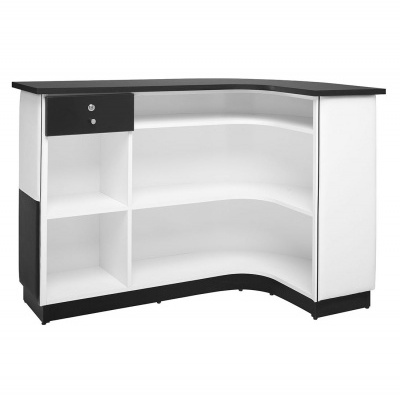 Balcão Recepção Oly