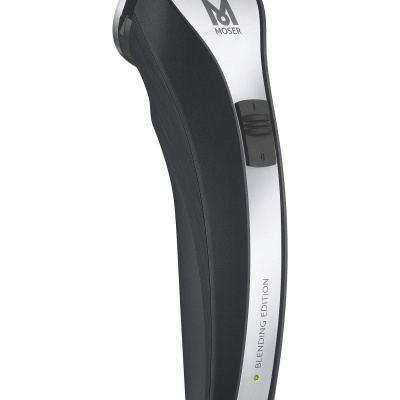 MOSER CHROM2STYLE BLENDING EDITION MOSER CHROM2STYLE BLENDING EDITION