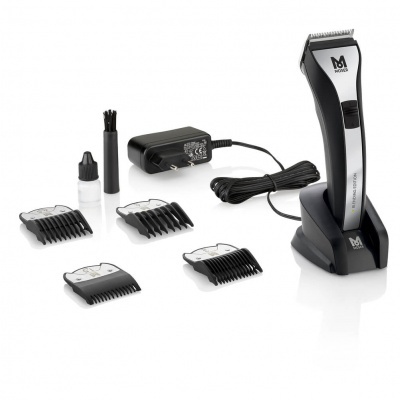 MOSER CHROM2STYLE BLENDING EDITION MOSER CHROM2STYLE BLENDING EDITION