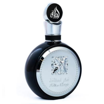FAKHAR Lattafa perfume Homem 100ml (Original)